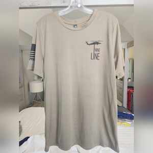 Men's Nineline Apparel T-Shirt